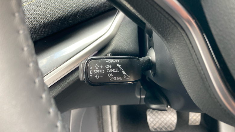 Skoda Elroq 150kW 60 Edition 63kWh 5dr Auto Electric Estate